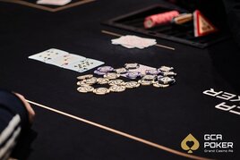Grand Casino Aš: Tento víkend o klasických €17K
