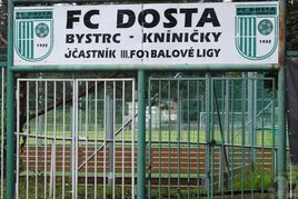 ČPT Online: Titul z WarmUpu bere bystrcká FC Dosta!