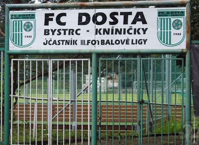 ČPT Online: Titul z WarmUpu bere bystrcká FC Dosta!