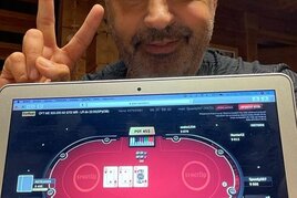 ČPT Online: Znovu rekord! V Side Eventu se hrálo o třičtvrtě milionu!