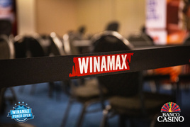 Milionový Winamax Poker Open hledá šampiona, který si odnese €120.000