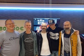 APAT NLH Turbo Event: Jiří Klindera zabodoval v side eventu