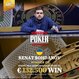 WSOPC: Titul z Monsterstacku jede na Ukrajinu, z Čechů nejlepší Savočka