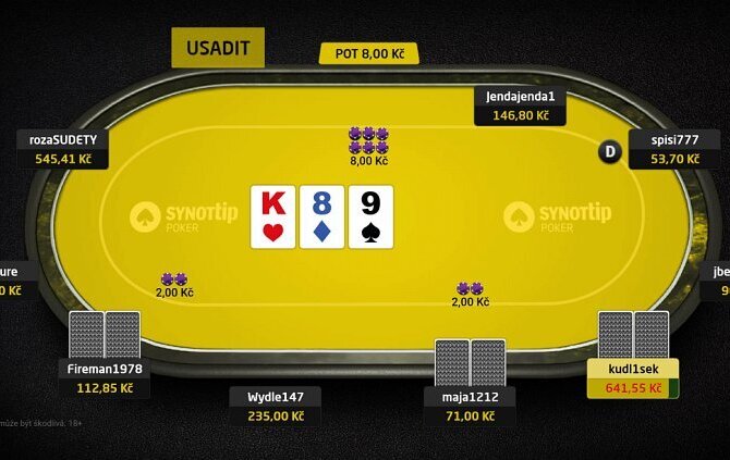 ČPT Online: Pro výhru v téměř rekordním WarmUpu dopajdal &quot;pajda111!