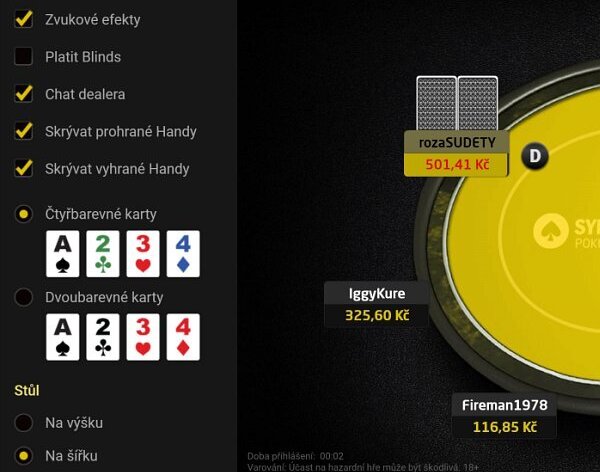 SynotTip: Víkend o 700.000 Kč! V pondělí freeroll!