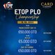 Card Bratislava: ETOP má za sebou úvodní flighty