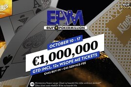 EPM: V Rozvadově za pětikilčo minimálně o milion euro!