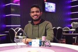 Luka: Milionový Double Chance MAX opanoval po dealu Mexičan Francisco