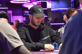 RS Luka: Jan Sedlmajer vítězem červnového ČPT Main Eventu 
