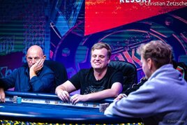 WSOPC Main Event: Vojtěch Růžička šestý za €40.300