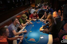 TheFestival: PLO HR opanoval Šimovič, v Main Eventu zabral Sklenička!