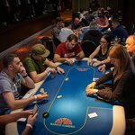 TheFestival: PLO HR opanoval Šimovič, v Main Eventu zabral Sklenička!