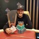 G4G High Roller: Deal v pěti a vítězství Jana Sedlmajera!