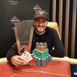 G4G High Roller: Deal v pěti a vítězství Jana Sedlmajera!