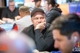 Banco: TheFestival Main Event očekává nejsilnější den!