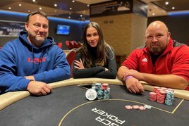 Aš: Barunka s Cabalem v dealu sobotního Deepstacku