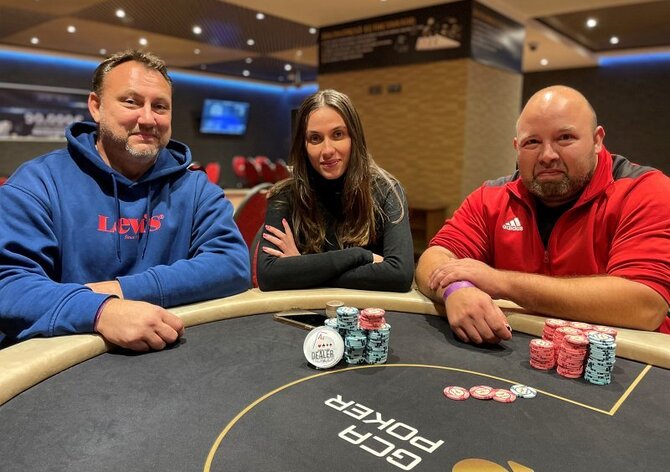 Aš: Barunka s Cabalem v dealu sobotního Deepstacku