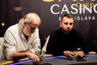 dalibor Hill cc bratislava2022