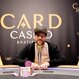 Card Casino Royal: Z dvou blindů až na vrchol pro Červeného