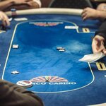 Banco Casino Masters €250K GTD má za sebou úvodní flight 1A