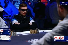 EPT London Main Event: Roman Hrabec je chipleaderem v TOP6!!