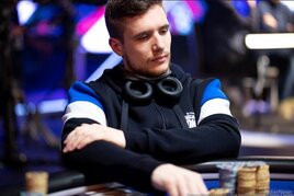 King&#039;s: Hrabec s Mrakešem zabojují o titul německého pokerového šampiona!