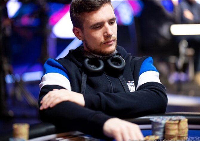 King&#039;s: Hrabec s Mrakešem zabojují o titul německého pokerového šampiona!