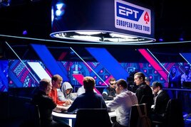Kdo je kdo v TOP6 Main Eventu EPT London?