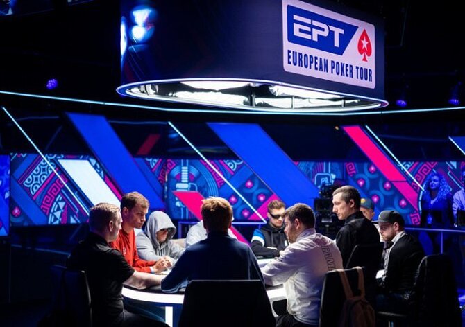 Kdo je kdo v TOP6 Main Eventu EPT London?