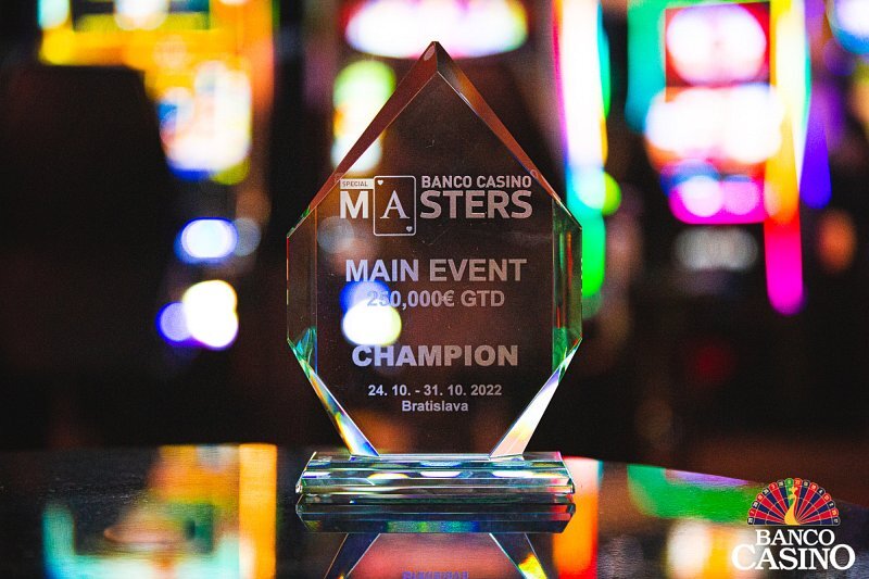MEMTrophy