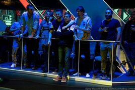 EPT London: Roman Hrabec bere z Main Eventu 6,5 milionu!