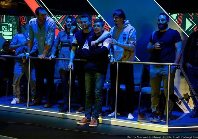 EPT London: Roman Hrabec bere z Main Eventu 6,5 milionu!