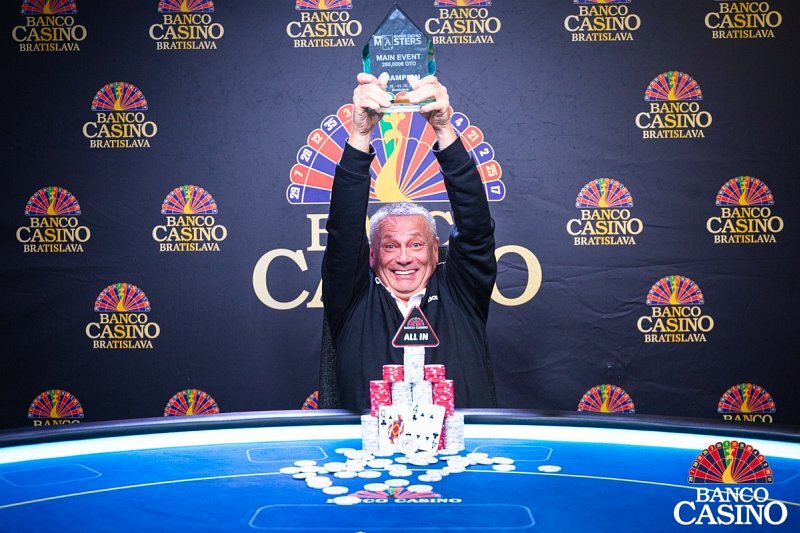 WinnerMasters31