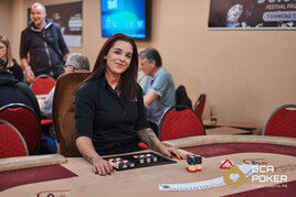 Grand Casino Aš: Víkend o €17K, další týden KaKo Cup €25K GTD!