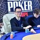 Třetí WSOP náramek pro Ansona Tsanga v €2K PLO