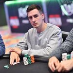 WSOPE: Patrik Žídek bere z Mini Main Eventu skoro €17K!