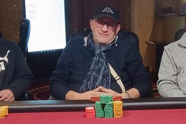 Imperator: Páteční Low Budget event zakončen 6-way dealem