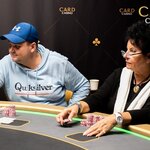 Colossus Bratislava: Čech Marek Ort bere &quot;brambory&quot;