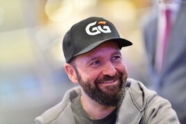WSOPE 5K PLO: Hvězdné ITM, Binar jen kousek od FT