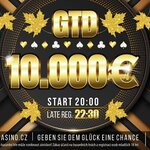 Cínovec: V pátek si v Imperialu zahrajete minimálně o €10.000