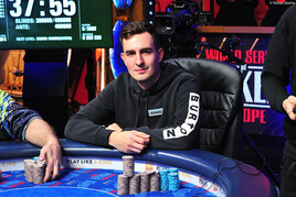 WSOPC: Prsten z Mixu do Polska, silná česká čtyřka ve finále Lucky7s