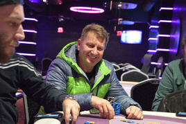 RS Luka: Milionovou Double Chance ovládl po dealu Karel Bílek