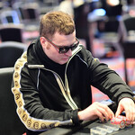 WSOPE: Jakub Kolečkář druhý na chipech v Short Deck eventu €100K GTD