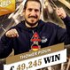 WSOPE: Thomer Pidun je nejvšestrannějším hráčem, zvítězil v 8-Game Mixu