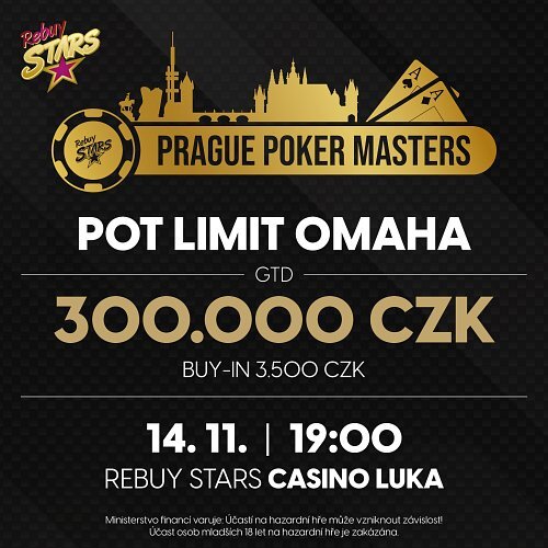 Pot Limit Omaha