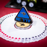 G4G: Velká účast v Big Friday eventu, dnes One Day High Roller