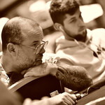 WSOPE Main Event: Záškodný, Židek a Mrakeš ve čvrtém dni!