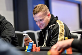 King&#039;s: Do dne 2 Main Eventu GPM €500K GTD se zapojí minimálně 17 Čechů