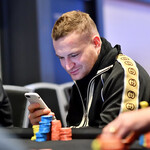 EPM €1M GTD: Na zelený čtvrtek našel postup pouze Jakub Kolečkář