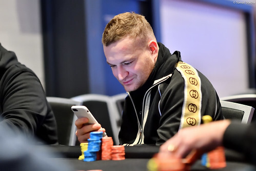 King&#039;s: Do dne 2 Main Eventu GPM €500K GTD se zapojí minimálně 17 Čechů